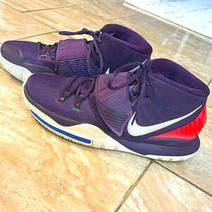 Kyrie 6 EP “enlightenment” sneaker